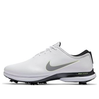 Nike Air Zoom Victory Tour 2 Wide White Black Barely Volt CW8189-103