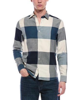 Ted Baker Printed Shirt