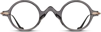 Matsuda Eyeglasses