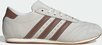 adidas Originals Taekwondo - Scarpe stringate bianco sporco / marrone preloved