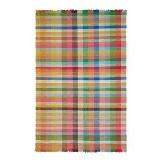 Kvadrat Multitone Teppich 200 x 300 cm (Farbcode: Full scale 675)