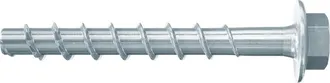 Fischer Vite Per Calcestruzzo In Acciaio fbs Ii 6 Us Fbs Ii 6 6/60 &Oslash; 6 X 60 Mm