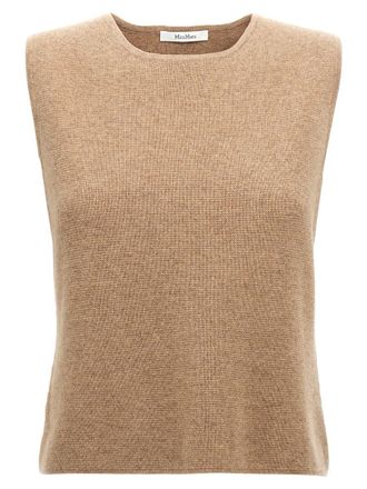 Max Mara Fosco Vest