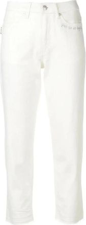 Zadig&Voltaire Donna, Jeans, Bianco, W28, new