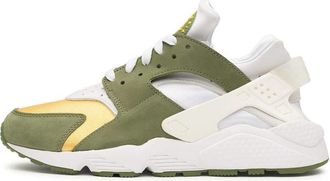 Nike x Stussy Air Huarache Le Dark Olive 609020-312