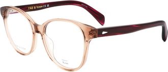 Rag & Bone RNB3068/G 009Q 00 Brown 52mm