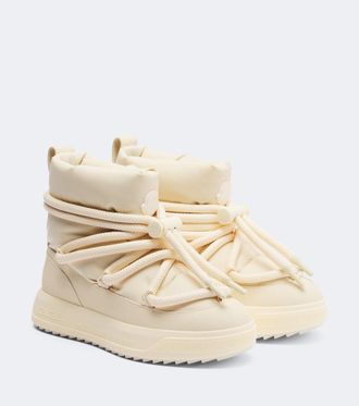 Moncler Botas de nieve Moncler Altive Mid