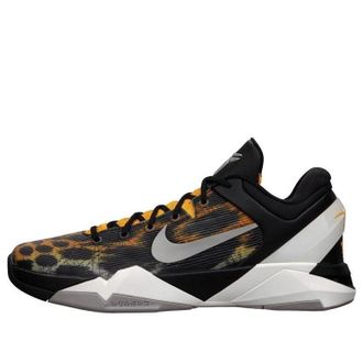 Nike Zoom Kobe 7 System Cheetah 488371-800