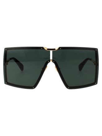 Max Mara Mask Sunglasses Mm0117/S 30 N