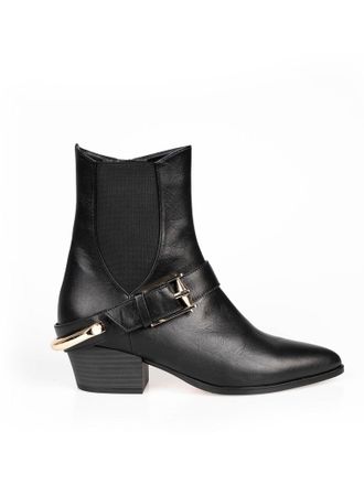 Baldinini Steifel Vrouw zwart