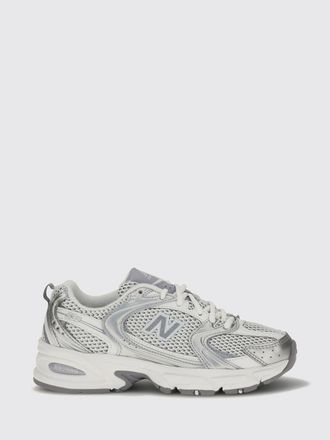 New Balance Sneaker 530 in mesh con intersuola ABZORB-SBS e logo applicato