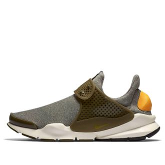 Nike (WMNS) Nike Sock Dart SE GOld Leaf 862412-300