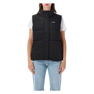Patagonia Mujer, Deporte, Negro, Talla: M