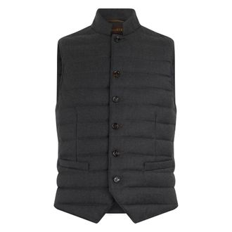 Moorer Uomo, Giacche, Grigio, M, new
