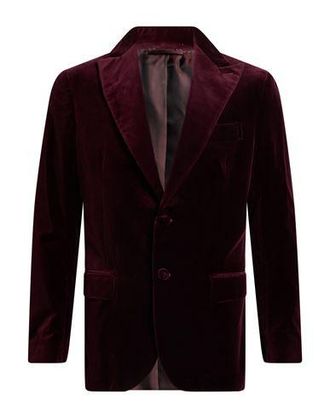 De Petrillo SUITS and CO-ORDS - Blazers on YOOX.COM