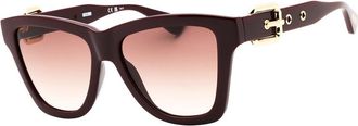 Moschino Womens Mos131/S 54Mm Sunglasses