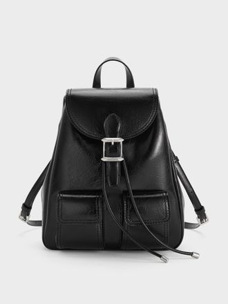 Charles & Keith Bryna Backpack