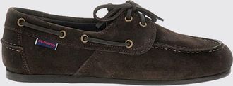 Sebago Mocassino da barca Owen Sebago in camoscio