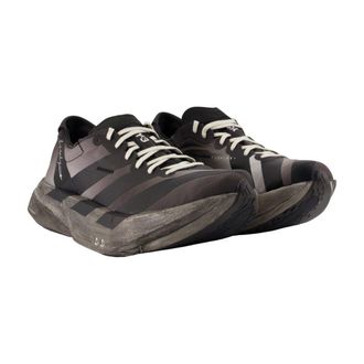Yohji Yamamoto Adios Pro Sneaker - Black