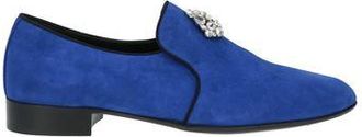 Giuseppe Zanotti CALZADO - Mocasines en YOOX.COM