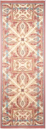 Etro Silk Scarf With Paisley Print