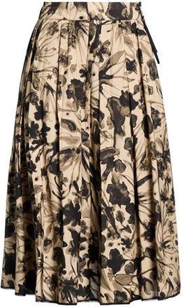 High BOTTOMWEAR - Midi skirts sur YOOX.COM