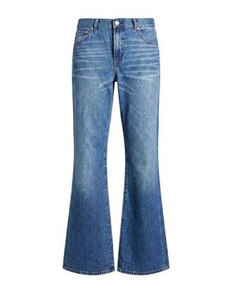 AG - Adriano Goldschmied BOTTOMWEAR - Jeans on YOOX.COM