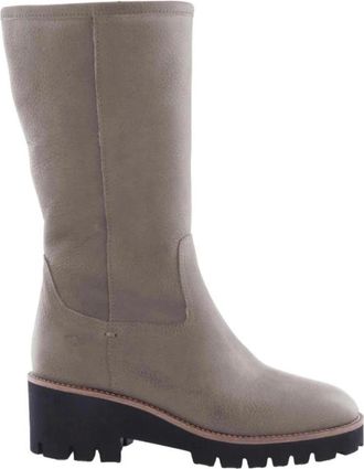 Aqa Aqa, Dames, Schoenen, Beige, Maat: 40 EU Su&egrave;de