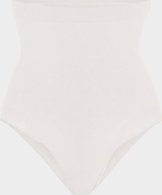 SKIMS Seamless Sculpt High-Waisted Briefs