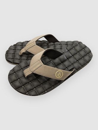 Volcom Recliner Sandalen