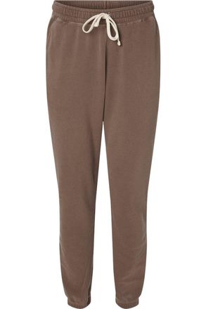 Comfort Colors Garment-Dyed Lightweight Fleece Sweatpants