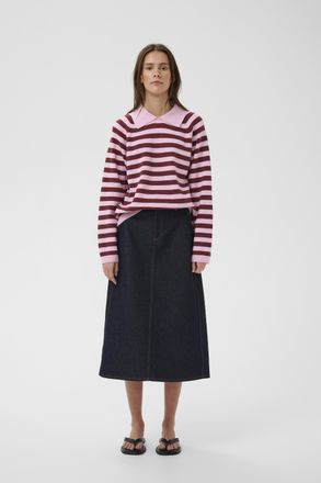 Inwear Lange mouwen MADIEIW Lange mouwen Relaxed fit