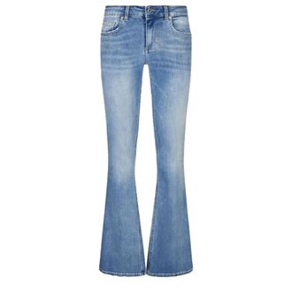 Liu Jo Mujer, Vaqueros, Azul, Talla: W27