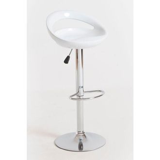 Regalos Miguel Taburetes Cocina - Taburete Onis Basic - Blanco