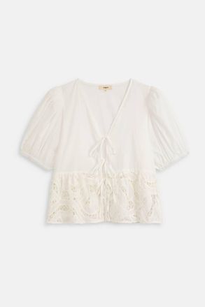 Suncoo Lina Casse In Blanc