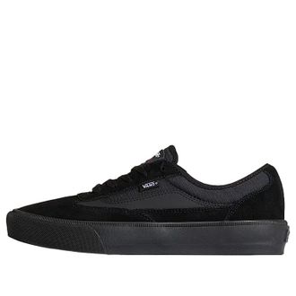 Vans Skate Curren Caples Black VN000D85BKA