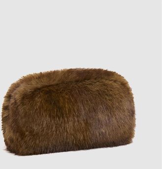 Apparis Pochette Noor Mink