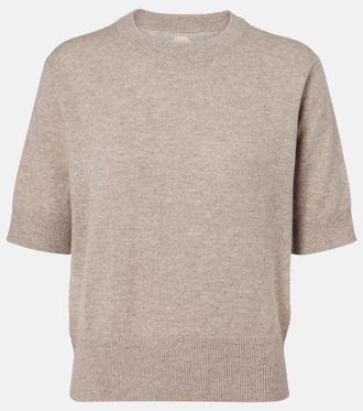 Jardin Des Orangers Cashmere sweater