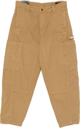 Alpha Industries Alpha Industries Workwear Deck Pant