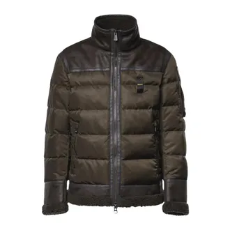 Blauer Chaquetas de invierno - Jackets - Hombre - Marr&oacute;n - XL
