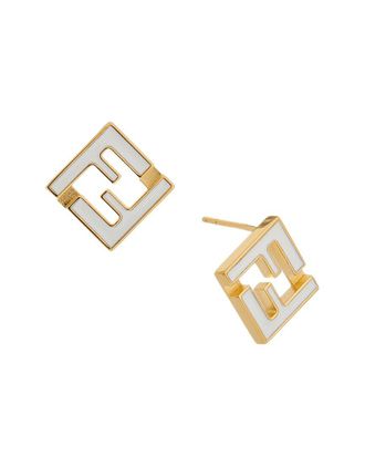 Fendi Fendi Forever Earrings