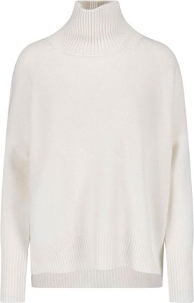 Lisa Yang Maglione In Cashmere Heidi