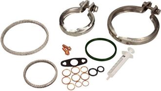 OEM Kit De Montaje De Turbocompresor Fischer Bmw 5 F10 4.4 10