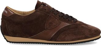 Philippe Model Mujer, Zapatos, Marr&oacute;n, Talla: 38 EU