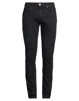 Jeckerson BOTTOMWEAR - Jeans on YOOX.COM
