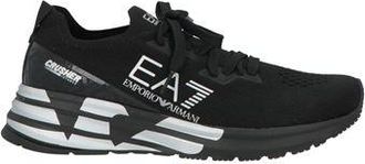 Emporio Armani FOOTWEAR - Trainers on YOOX.COM