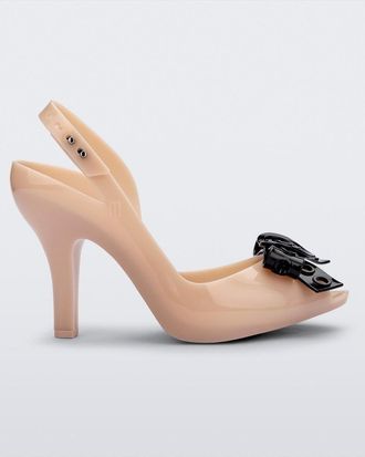 Melissa Lady Dragon Jelly Heels