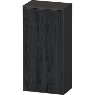 Duravit Zencha Armario De Media Altura, 400x240x819mm, Tope - Duravit