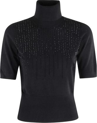 Seventy Dames, Truien, Zwart, Maat: XS