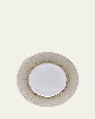 Bernardaud Sol Dinner Plate